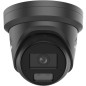 Hikvision 4 MP Smart Hybrid Light with Hikvision 4 MP Smart Hybrid Light with